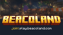 Beacoland Discord Server Banner