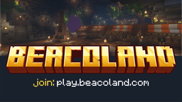 Beacoland Discord Server Banner