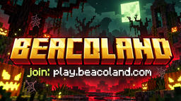 Beacoland Discord Server Banner