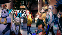 Yosei's Den Discord Server Banner
