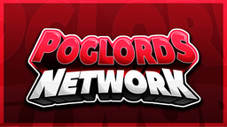 PogLords 🎄🎁 Discord Server Banner