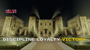 UBA Discord Server Banner