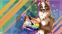 Furry FR Discord Server Banner