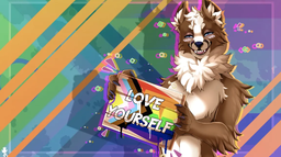 Furry FR Discord Server Banner