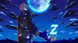 ƶakashi's Village Discord Server Banner