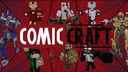 ComicCraft Discord Server Banner