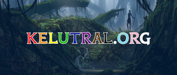 Kelutral.org ๐ณ Discord Server Banner