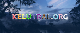 Kelutral.org ๐ณ Discord Server Banner