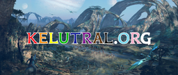 Kelutral.org 🌳 Discord Server Banner