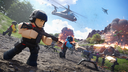 Glare (Official Discord Server) Discord Server Banner