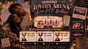 Lover's Arena™ Discord Server Banner