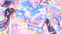 Amine Comfy Discord Server Banner
