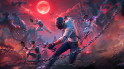 PUBG MOBILE Pakistan Discord Server Banner