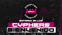 [COMPTON HH] Discord Server Banner