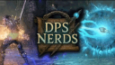 DPS Nerds Discord Server Banner
