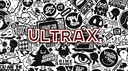 UltraX Kingdom Discord Server Banner