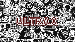 UltraX Kingdom Discord Server Banner
