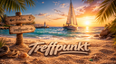 Treffpunkt ⛵ Discord Server Banner