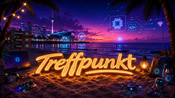 Treffpunkt 💻 Discord Server Banner
