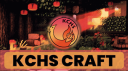 KCHS Craft [Asia] Discord Server Banner
