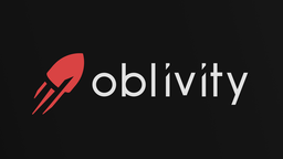 Oblivity Discord Server Banner
