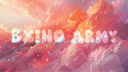 BxinoArmy Discord Server Banner