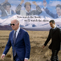 ConservativeSocialist Discord Server Banner