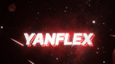 YanFLEX - Маинкрафт Discord Server Banner