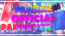 Pandaz Discord Server Banner