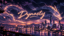ＤＹＮＡＳＴＹ Discord Server Banner