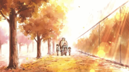 Mouri Detective Agency Discord Server Banner