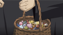 Mouri Detective Agency Discord Server Banner