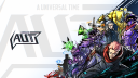 A Universal Time Discord Server Banner