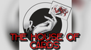 House of Cards Discord Server Banner