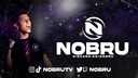 NOBRU Discord Server Banner