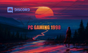 pcgaming1998 Discord Server Banner
