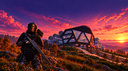 DayZ Discord Server Banner