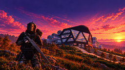 DayZ Discord Server Banner
