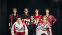 Army’s Chillin Discord Server Banner