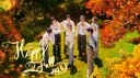 ⋅˚₊‧ armys chillin ⊙⊝⊜⁷‧₊˚ ⋅ Discord Server Banner