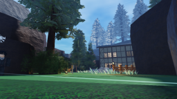 Project Discord Server Banner