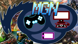 Madness Gaming Network Discord Server Banner