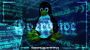 Overdrive 🐧 Discord Server Banner