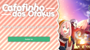 Cemiterio Dos Otakus Discord Server Banner