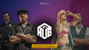 GTAHUB Discord Server Banner