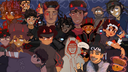 Eryn's Bucket Discord Server Banner