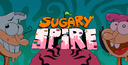 Sugary Spire Discord Discord Server Banner