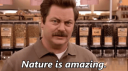 Nature Discord Server Banner
