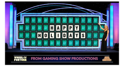 Gaming Show Productions Discord Server Banner