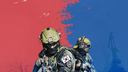 한국 타르코프 커뮤니티 Discord Server Banner